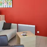 Vvf Vienne Poitou 3* La Bussière