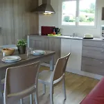 假日公园 Vvf Vienne Poitou 3*