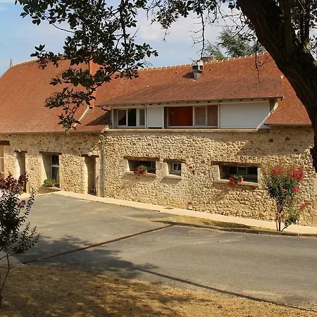 Vvf Vienne Poitou 假日公园