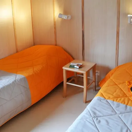 Vvf Vienne Poitou 3*