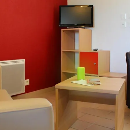 Vvf Vienne Poitou 3*