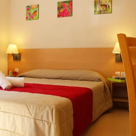 Vvf Vienne Poitou 3* La Bussière