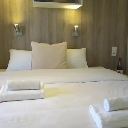 假日公园 Vvf Vienne Poitou