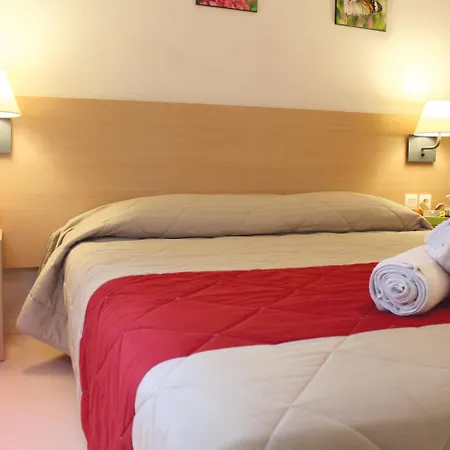 Vvf Vienne Poitou Vakantiepark
