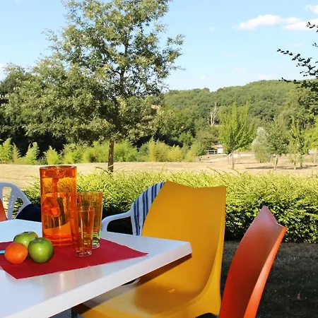 Vvf Vienne Poitou Holiday park 3*