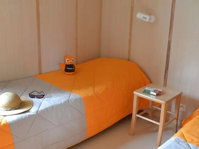 Vvf Vienne Poitou Holiday park