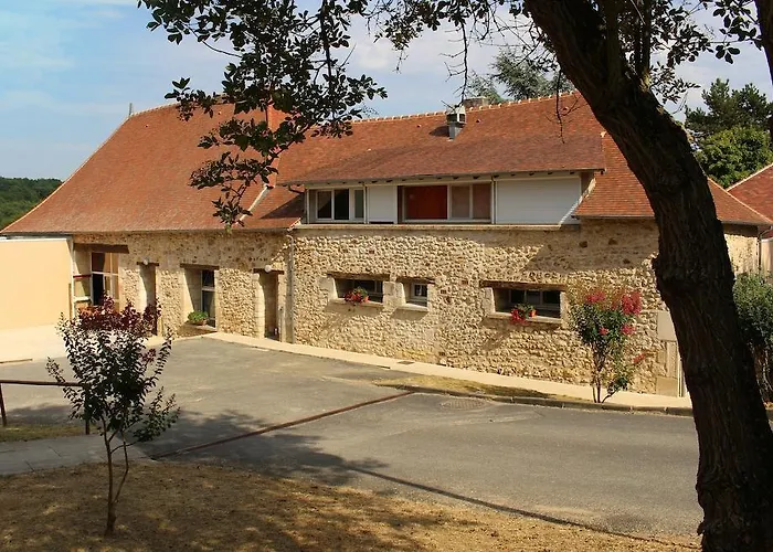 Vvf Vienne Poitou Holiday park