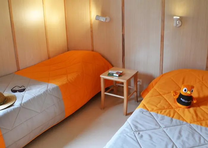 Vvf Vienne Poitou 3*