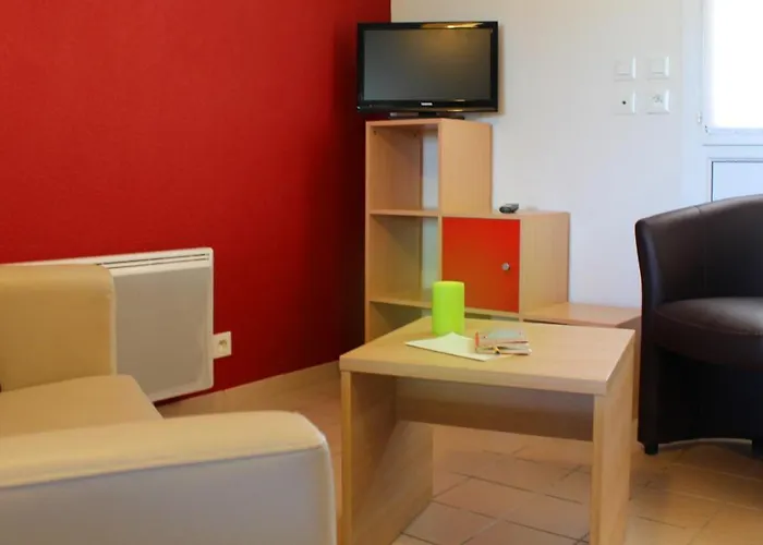 Vvf Vienne Poitou 3*