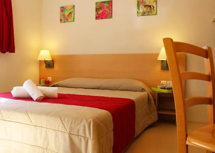 Vvf Vienne Poitou 3* La Bussiere (Vienne)