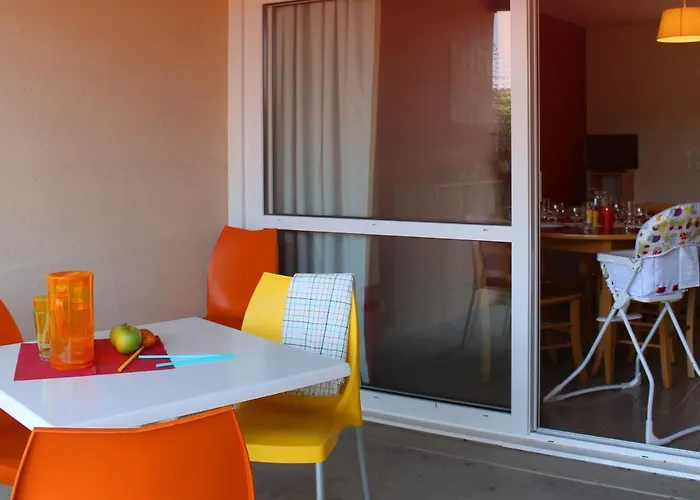 Vvf Vienne Poitou 3*