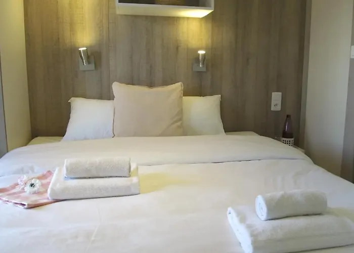 Holiday park Vvf Vienne Poitou